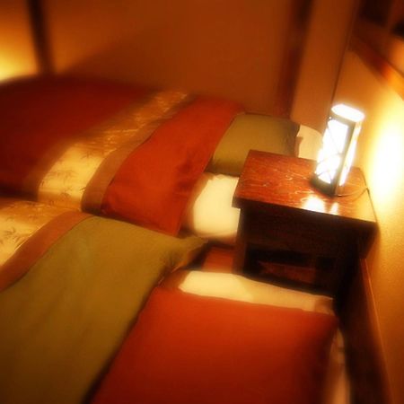 Umibenokakureyu Seiryu Hotell Nishiizu Exteriör bild