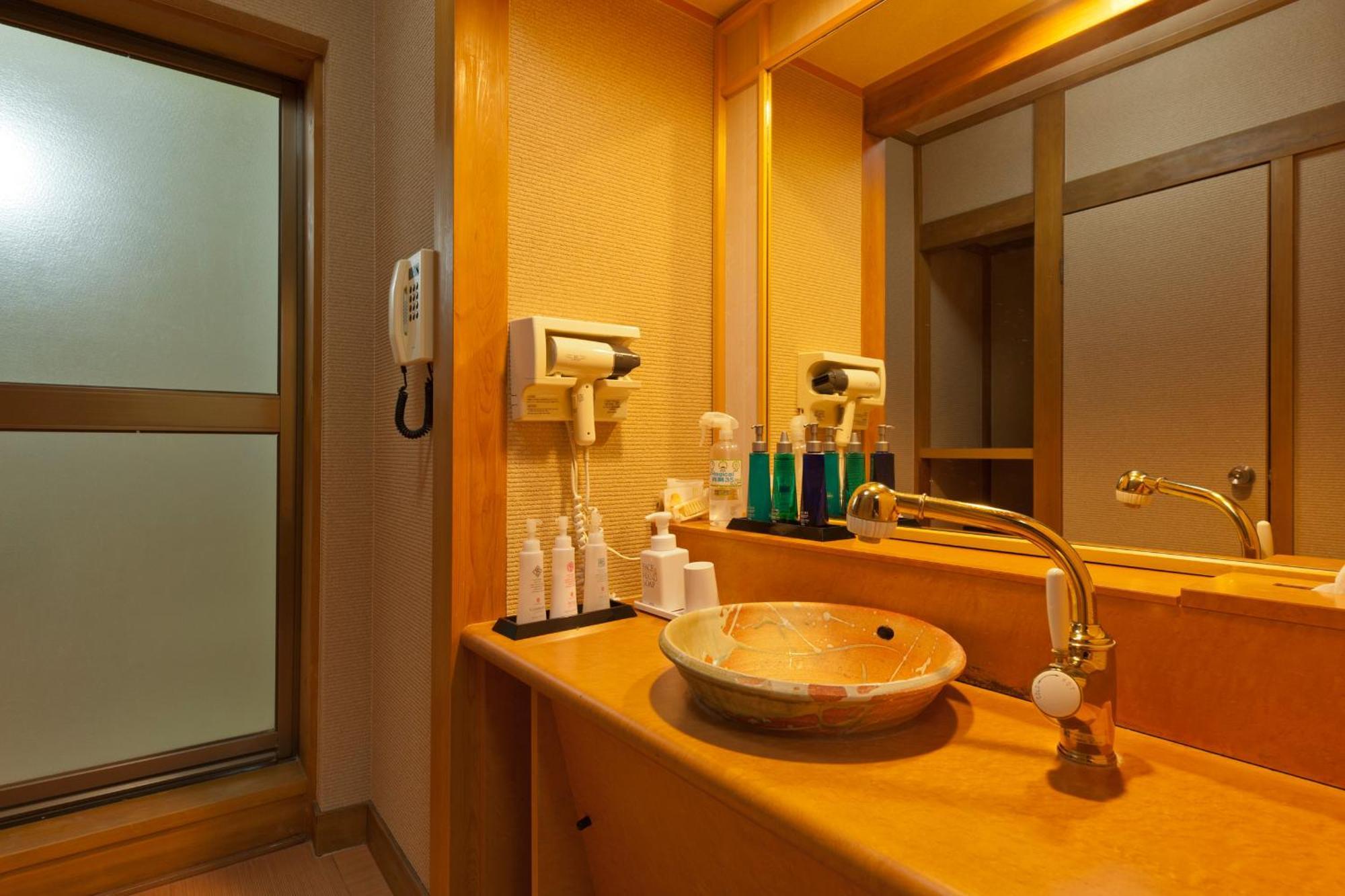 Umibenokakureyu Seiryu Hotell Nishiizu Exteriör bild