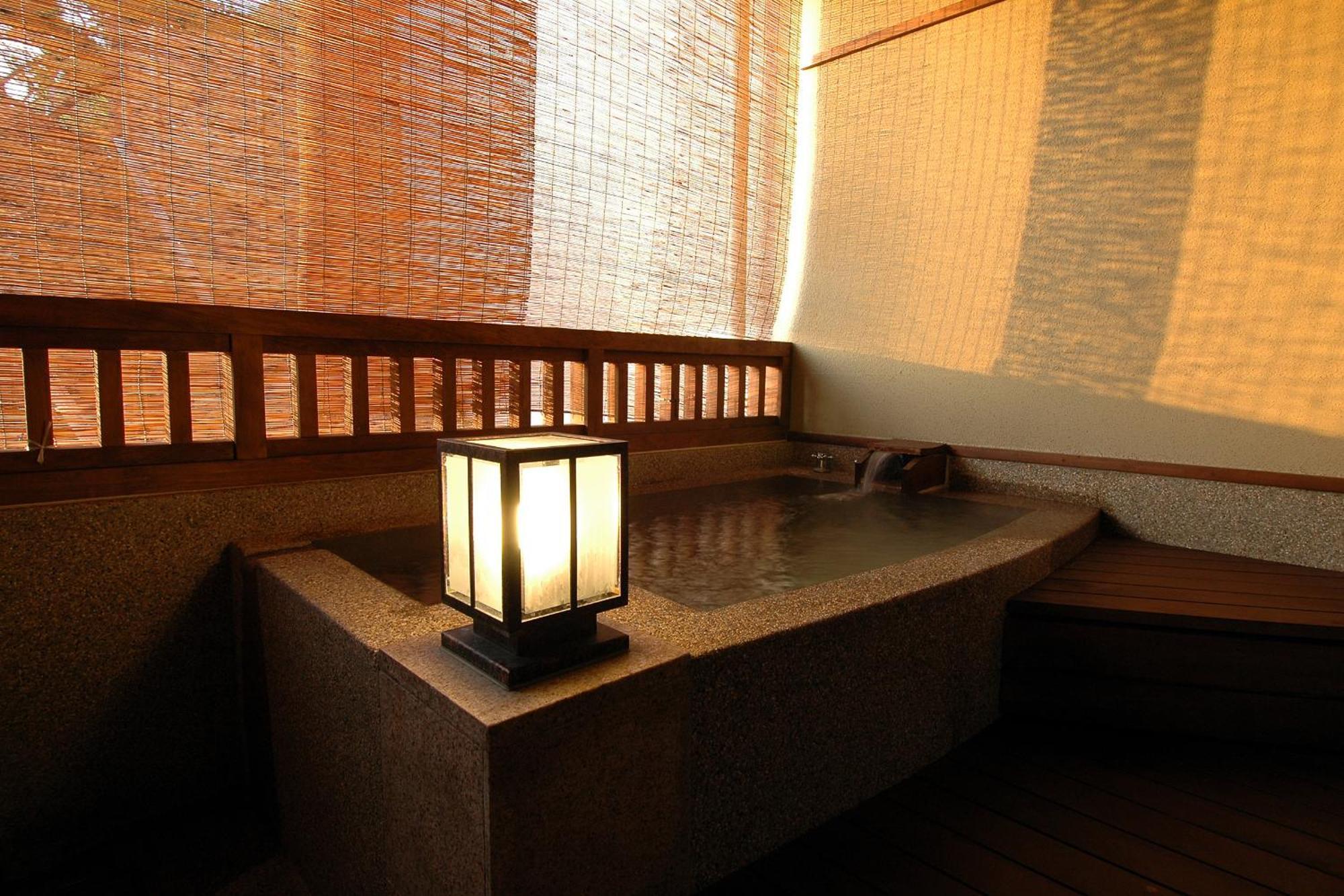 Umibenokakureyu Seiryu Hotell Nishiizu Exteriör bild