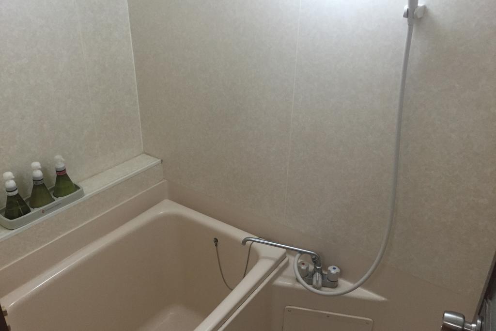Umibenokakureyu Seiryu Hotell Nishiizu Exteriör bild