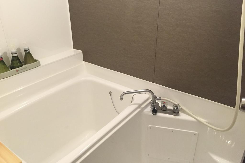 Umibenokakureyu Seiryu Hotell Nishiizu Exteriör bild